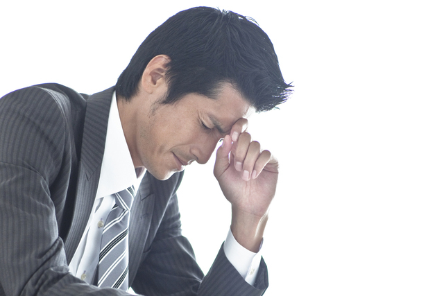 売上が伸びない企業や店舗の多くの原因