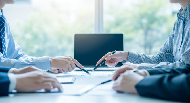ずっと経営を支える永年経営サポート、着実に経営成長し事業を再生