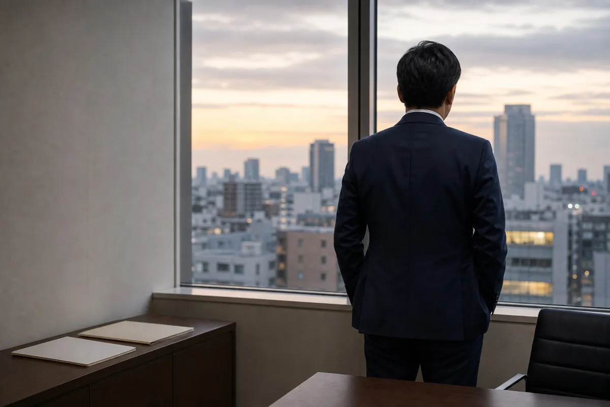 経営は思うようにはいかない。よくある失敗例