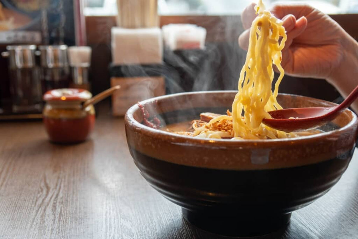 ラーメン店の経営改善！原価管理とリピート率向上