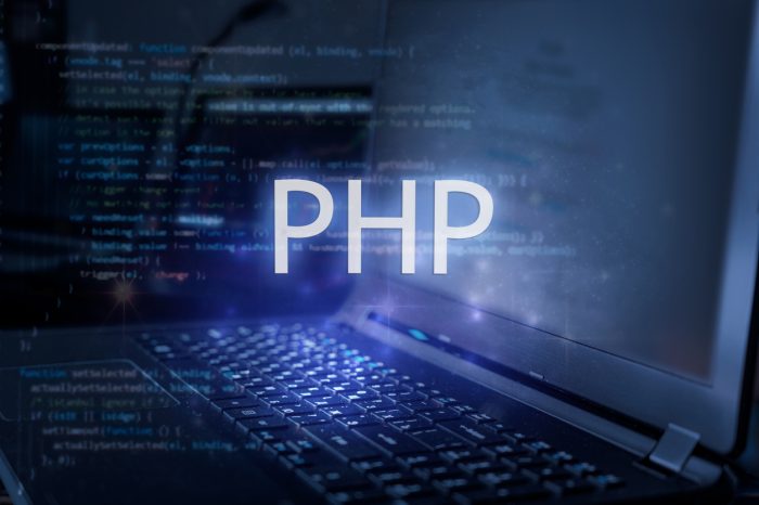 PHPの重大脆弱性とバージョン管理！企業の安全Web運用術